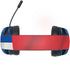 Iceland Soccer Flag Razer Kraken X Skin